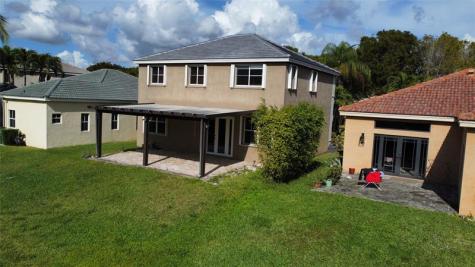 4375 Foxtail Lane Weston FL 33331