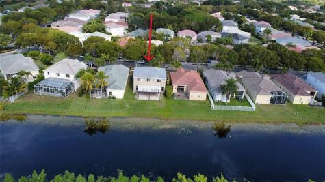 4375 Foxtail Lane Weston FL 33331