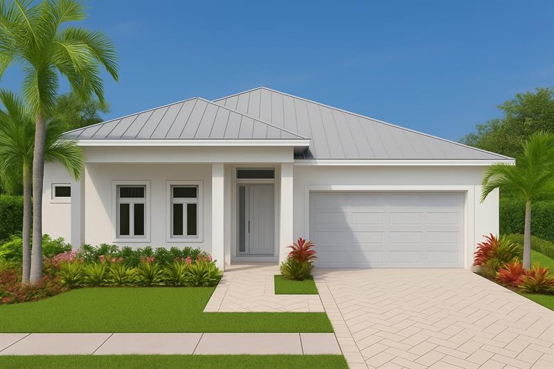 1523 NE 17th Way Fort Lauderdale FL 33304