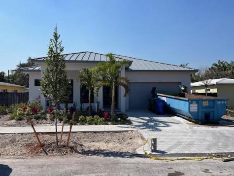 1523 NE 17th Way Fort Lauderdale FL 33304