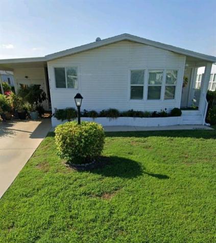 3115 Columbrina Circle Port St Lucie FL 34952