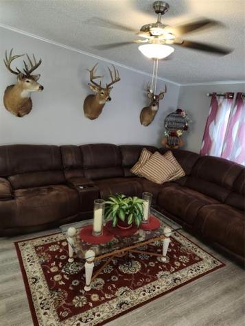 3115 Columbrina Circle Port St Lucie FL 34952