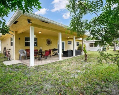 4308 NW 47th Court Tamarac FL 33319