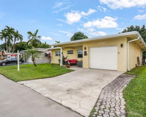 4308 NW 47th Court Tamarac FL 33319