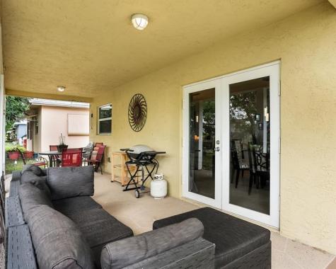 4308 NW 47th Court Tamarac FL 33319
