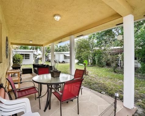 4308 NW 47th Court Tamarac FL 33319