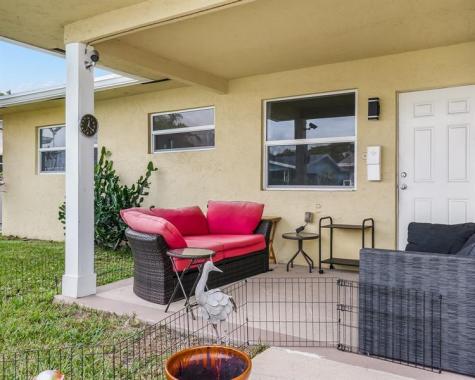 4308 NW 47th Court Tamarac FL 33319