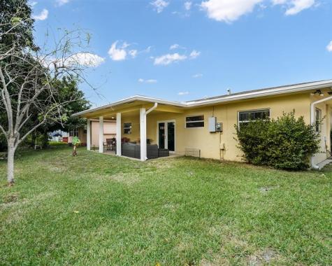 4308 NW 47th Court Tamarac FL 33319