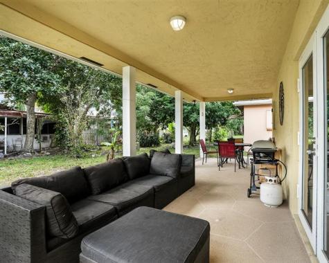 4308 NW 47th Court Tamarac FL 33319