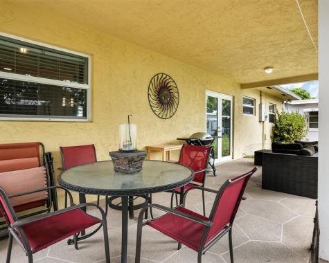 4308 NW 47th Court Tamarac FL 33319