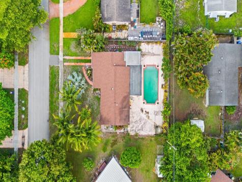 2341 SW 15th Street Fort Lauderdale FL 33312