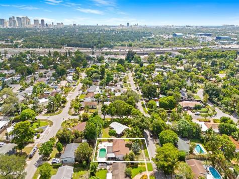 2341 SW 15th Street Fort Lauderdale FL 33312
