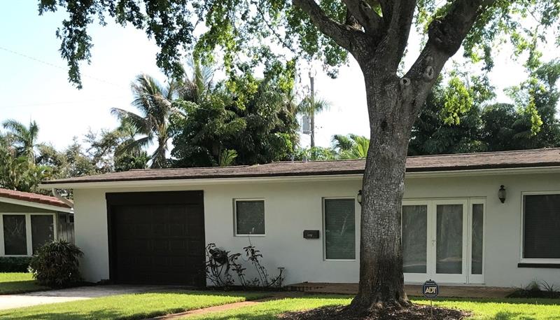 1318 SE 12th Way Fort Lauderdale FL 33316