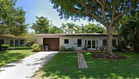 1318 SE 12th Way Fort Lauderdale FL 33316