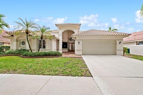 732 Crescent Way Weston FL 33326