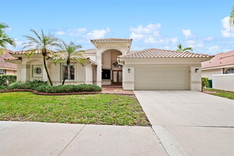 732 Crescent Way Weston FL 33326