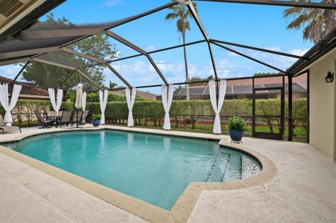 732 Crescent Way Weston FL 33326