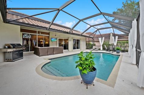 732 Crescent Way Weston FL 33326