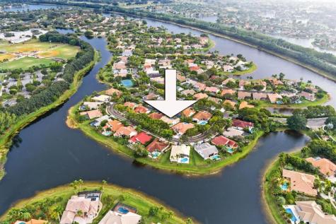 732 Crescent Way Weston FL 33326
