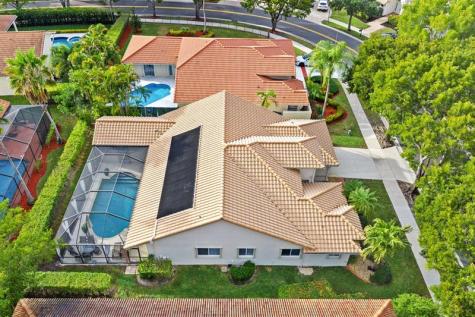732 Crescent Way Weston FL 33326