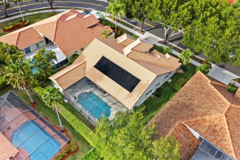 732 Crescent Way Weston FL 33326