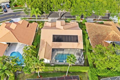 732 Crescent Way Weston FL 33326