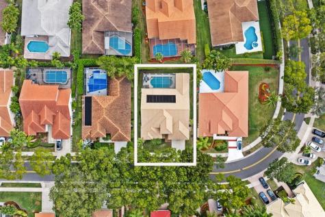 732 Crescent Way Weston FL 33326