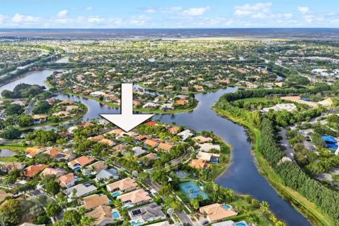 732 Crescent Way Weston FL 33326