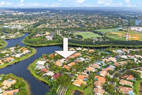 732 Crescent Way Weston FL 33326