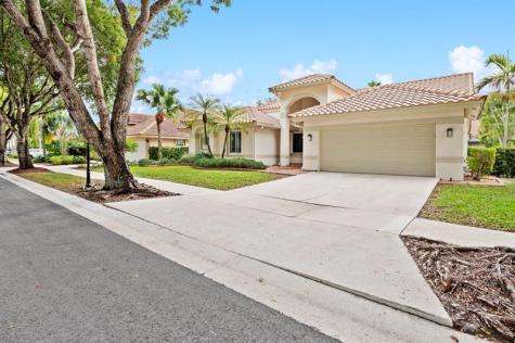 732 Crescent Way Weston FL 33326