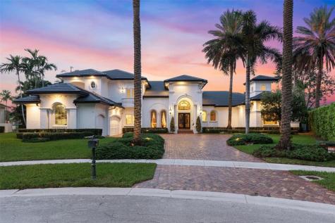 366 Sweet Bay Avenue Plantation FL 33324