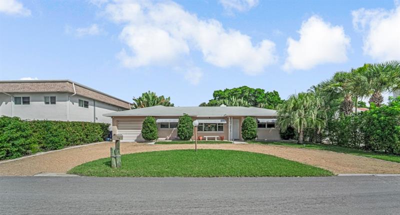 1122 Beach Road Singer Island FL 33404