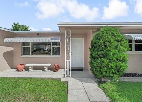 1122 Beach Road Singer Island FL 33404