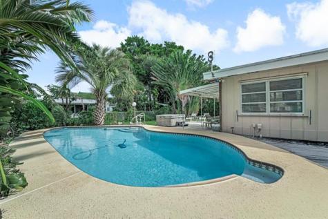 1122 Beach Road Singer Island FL 33404