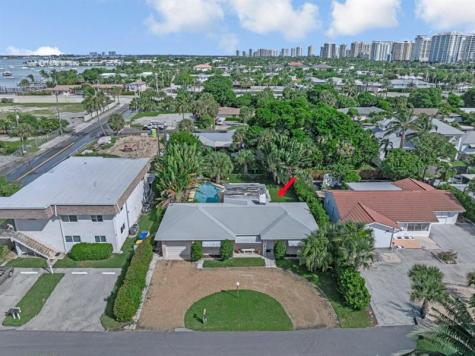 1122 Beach Road Singer Island FL 33404