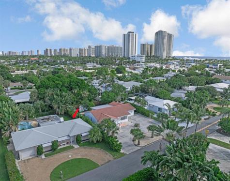 1122 Beach Road Singer Island FL 33404
