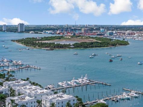 1122 Beach Road Singer Island FL 33404