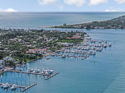 1122 Beach Road Singer Island FL 33404