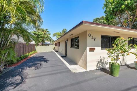 617 NE 38th Street Oakland Park FL 33334