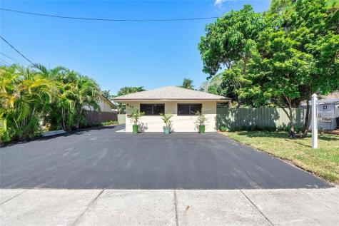 617 NE 38th Street Oakland Park FL 33334