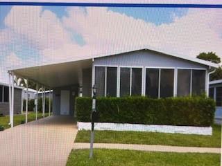5389 NW 3rd Avenue Deerfield Beach FL 33064