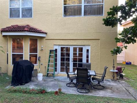 7932 Lakewood Cove Court Lake Worth FL 33467