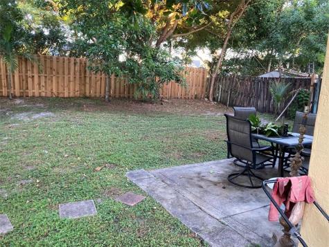 7932 Lakewood Cove Court Lake Worth FL 33467
