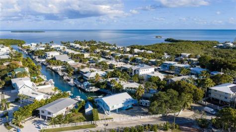 102 Harbor Drive Tavernier FL 33070