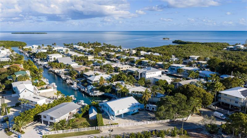 102 Harbor Drive Tavernier FL 33070
