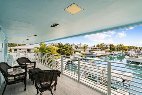 102 Harbor Drive Tavernier FL 33070