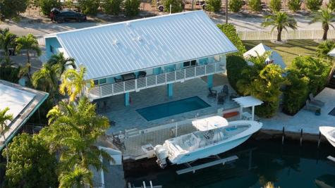 102 Harbor Drive Tavernier FL 33070