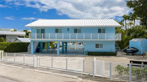 102 Harbor Drive Tavernier FL 33070