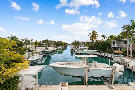 102 Harbor Drive Tavernier FL 33070