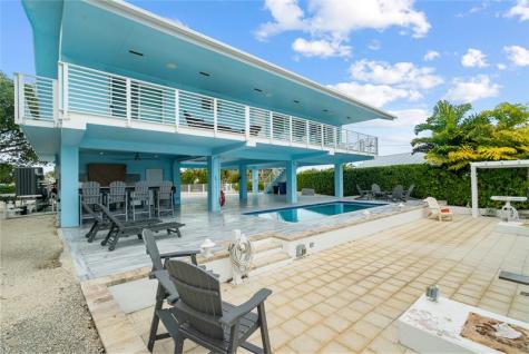 102 Harbor Drive Tavernier FL 33070
